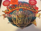 beatles sergeant pepper Lonely Hearts Club 2 Lp Mint- Condition With Poster