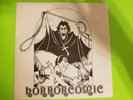 HORRORCOMIC   I'M ALL HUNG UP ON PIERRPOINT   RARE 1977 UK PUNK   BCS 0007