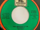 Northern Soul 45/ Barbara Hall 