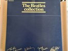 THE BEATLES Collection Vinyl Box