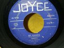 The Crest's My Juanita Big Y Original On JoYce Sweetest One