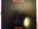 Motley Crue Shout at the Devil vinyl. 1983  Gatefold No Pentagram Cover. LP VG+