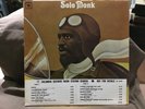 Thelonious Monk Solo Monk LP record MONO white label CL 2349 radio station