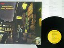DAVID BOWIE ZIGGY STARDUST RCA RPL-2102 Japan VINYL LP