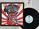TOKYO BLADE SAME POWERSTATION AMP 1 UK VINYL LP