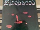 Bloodgood S/T Vinyl 1986 Frontline Records Christian Metal