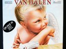 VAN HALEN  LP 1984  ** QUIEX PROMO **   * VPI & ULTRASONIC CLEANED *  Audiophile
