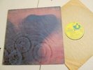 PINK FLOYD: Meddle US early Press Harvest SMAS-832 Psych Rock LP thick vinyl
