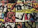 Madonna Burning Up USA 12” Maxi  Dance Pop Record Vinyl