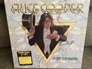 Welcome to My Nightmare [LP] by Alice Cooper (Vinyl, Promo Copy