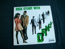 Rock Steady with Dandy - 12