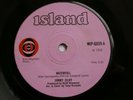 JIMMY CLIFF - WATERFALL - 1968 7