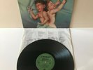 Exodus - Bonded By Blood (1985, Torrid Records / Combat) Original Pressing