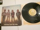 Orig 1968 GOLD THE DOORS WAITING FOR THE SUN LP Vinyl VG++