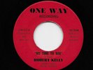 Robert Kelly (of Kelly Brothers) - My Time To Win / Grade School (Soul, 45) 113