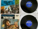 John Mayall 2 x ?LP's From 1967 The Blues Alone & Mayall's Bluesbreakers Crusade
