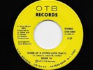 Mark IV - Signs Of A Dying Love (part 1) / (part 2) (Soul, 45) 1007