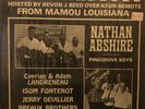 NATHAN ABSHIRE WITH HIS PINEGROVE BOYS ET AL CAJUN FAIS DO-DO 1ST ARHOOLIE ’67