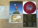 Final Fantasy Mystic Quest Soundtrack Vinyl Not Moonshake VGM LP SNES Nintendo