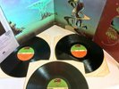 YES - Yessongs 1973 Prog Rock 3 x Vinyl LP K 60045 VG/G+