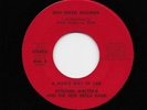 Dynamic Walter-B Walter B - A Man's Way Of Life / Before I Fall In Love 7047/8