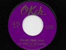 Billy Butler - Found True Love / Lady Love (Soul, 45) 7178b