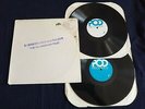Emerson Lake Palmer the 1972 american tour  celestial doggie  2lp rare live tmoq