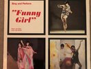 Diana Ross & The Supremes Sing And Perform “Funny Girl” - Vinyl LP - TML 11088