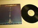 COMMANDER - THE HIGH N' MIGHTY, ORGINAL ALBUM 1987, INCLUDES PAPERBOOK, JEWEL