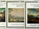 [EX] Wolfgang Amadeus Mozart - The Symphonies Salzburg 1772-73, 1775-1783, Vol 6
