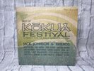 Jack Johnson & Friends “Best Of Kokua Festival” 2 x Vinyl LP Rare Mint