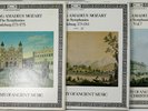 [EX LP BOX SET] Wolfgang Amadeus Mozart - The Symphonies Salzburg 1773-75, Vol 7