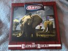 Clutch - The Elephant Riders - Vinyl LP Album - Stoner Rock