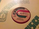 Barrington Levy , Crucifixion , Eventide Fire & Disaster , 12
