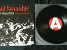 DEAD KENNEDYS - Moral Majority (LP) 2005 Live'82 HC Live Classics MINT