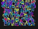 HORSE MEAT DISCO - LOVE & DANCING (2 LP) NEW VINYL