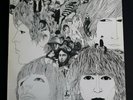 The Beatles Revolver vinyl  LP Excellent