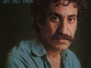 Life & Times Jim Croce Vinyl PREORDER 12