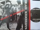 DEAD KENNEDYS 45 RPM 7