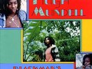 VINYL Hugh Mundell - Blackman's Foundation