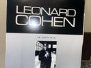 Leonard Cohen, Vinyl, Im Your Man