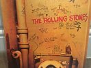 The Rolling Stones Beggars Banquet Vinyl minty