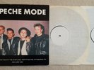 Depeche Mode World Violation Tour (Live at Pittsburgh, 1990) x2 12
