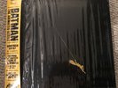 Mondo Batman the Animated Series Vol 1 Vinyl Set  - Never Used
