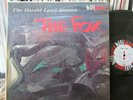 Harold Land Quintet, The Fox, hifi jazz J 612, mono, DG 1960 very rare