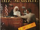 Biz Markie - All Samples Cleared  (EX) (1993 - Vinyl LP US Pressing)