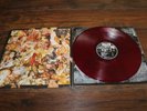 CARCASS Swansong Heartwork Reek Of Putrefaction Necroticism discography 7 LP