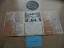 JOY DIVISION sordide sentimental french First Press Atmosphere/Dead Souls 7' 45T