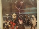 Black Sabbath - Live Evil LP (1982) (2xLP) (Club Edition) (W1 23742) Shrink Wrap