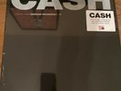 JOHNNY CASH AMERICAN RECORDINGS VINYL BOX SET BRAND NEW (STILL SEALED)